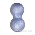 Lose Weight Popular 12Cm Yoga Ball Peanut Ball